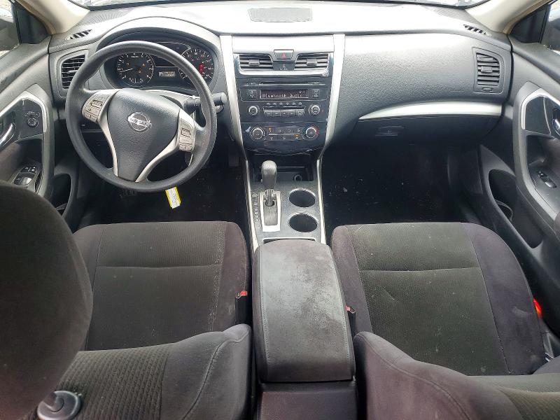 Продаж на аукціоні авто 2013 Nissan Altima, vin: 1N4AL3AP3DC169593, номер лоту: 58428316