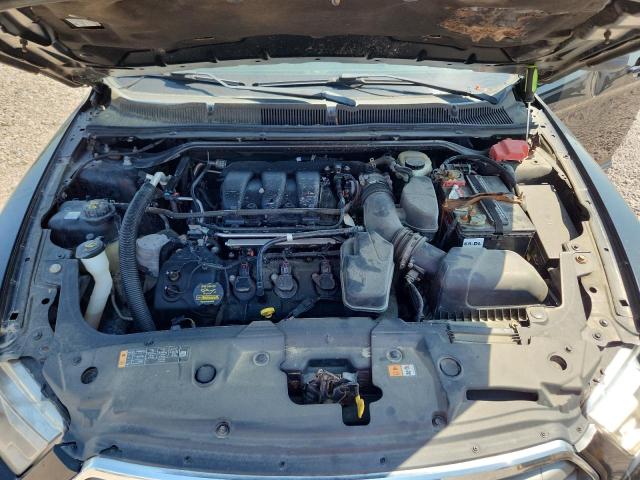 2013 Ford Taurus მანქანა იყიდება აუქციონზე, vin: 1FAHP2D88DG215557, აუქციონის ნომერი: 57171886