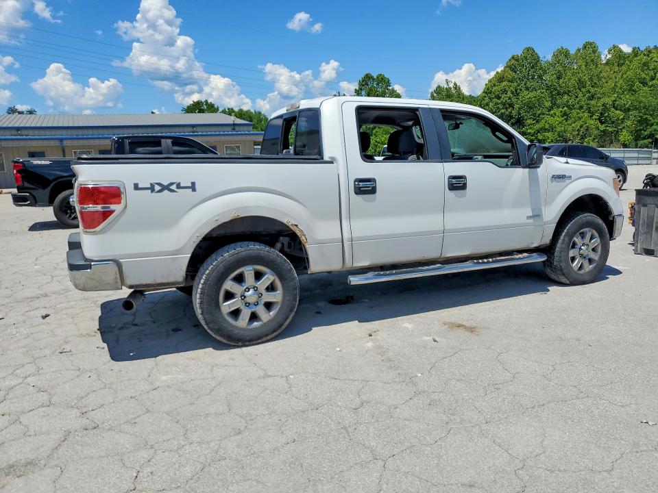 Aukcja sprzedaży 2013 Ford F150, vin: 1FTFW1ET5DFA36559, numer aukcji: 55842776