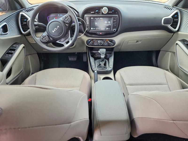 Aukcja sprzedaży 2025 Kia Soul, vin: KNDJ23AU0S7968143, numer aukcji: 58493146