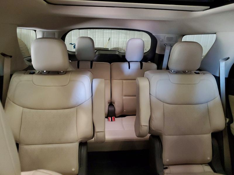 Aukcja sprzedaży 2020 Ford Explorer, vin: 1FM5K8HC9LGA61142, numer aukcji: 55684816