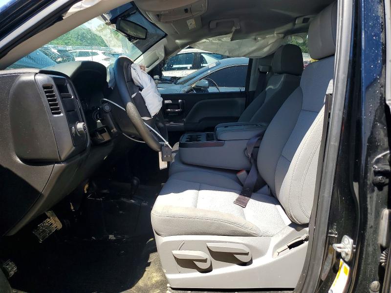 Auction sale of the 2017 Gmc Sierra, vin: 1GTV2LEC2HZ111628, lot number: 54920676
