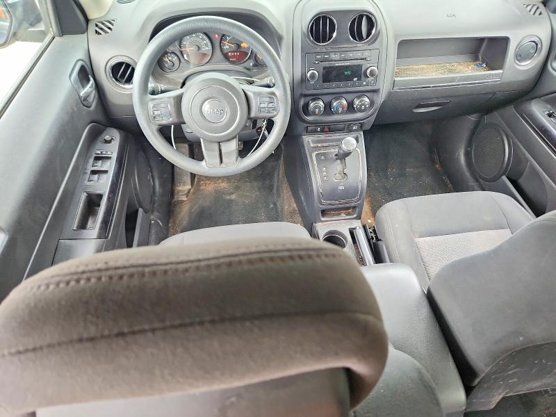 Продажа на аукционе авто 2015 Jeep Patriot, vin: 1C4NJRBB9FD155685, номер лота: 56935786