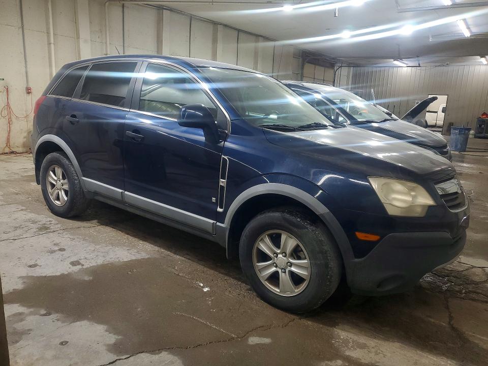 Продаж на аукціоні авто 2009 Saturn Vue, vin: 3GSCL33P49S566672, номер лоту: 59008046