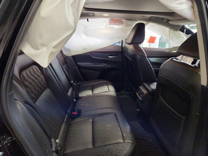 Aukcja sprzedaży 2025 Nissan Murano, vin: 5N1AZ3DT5SC138582, numer aukcji: 56291026
