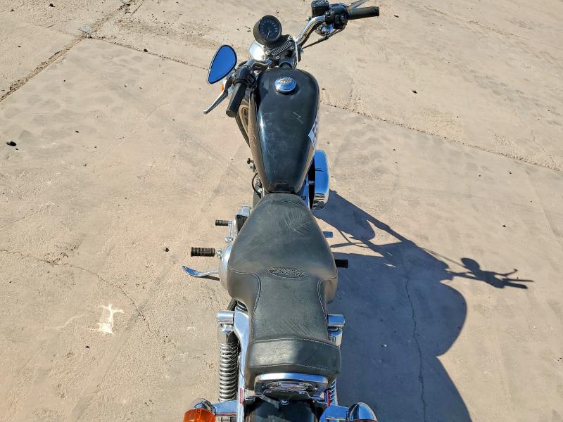 Aukcja sprzedaży 1999 Harley-davidson Xl883, vin: 1HD4CAM18XK136777, numer aukcji: 56237516