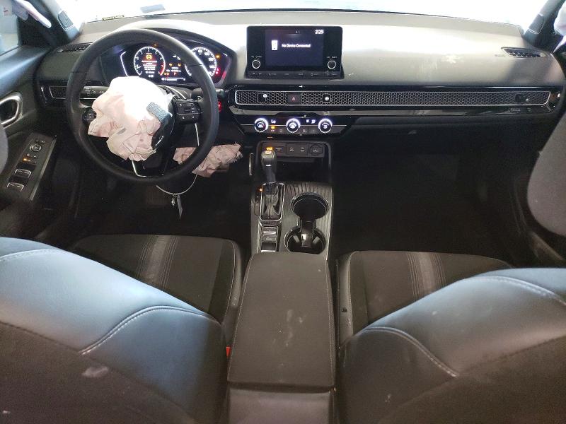 2025 Honda Civic მანქანა იყიდება აუქციონზე, vin: 2HGFE2F54SH566785, აუქციონის ნომერი: 56693686