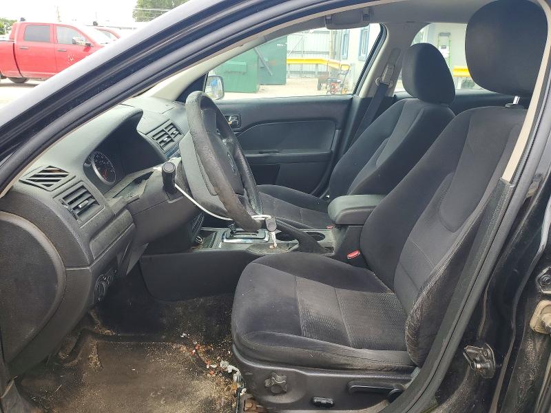 Aukcja sprzedaży 2009 Ford Fusion, vin: 3FAHP07189R105417, numer aukcji: 57998396
