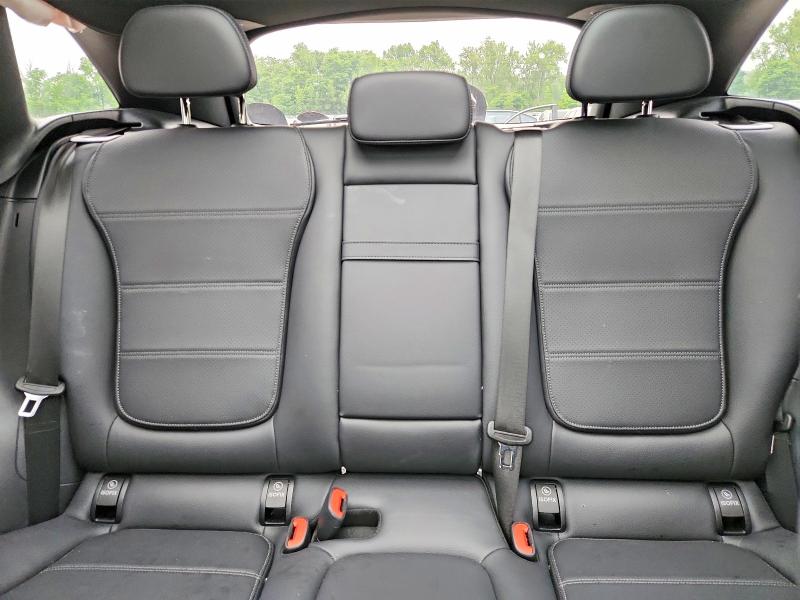 Aukcja sprzedaży 2025 Mercedes-benz Glc, vin: W1NKM4HB8SF376173, numer aukcji: 59005116