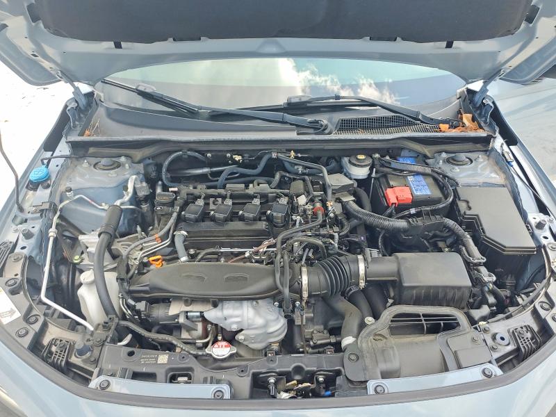 Aukcja sprzedaży 2023 Honda Civic, vin: 2HGFE1E56PH474211, numer aukcji: 59156066