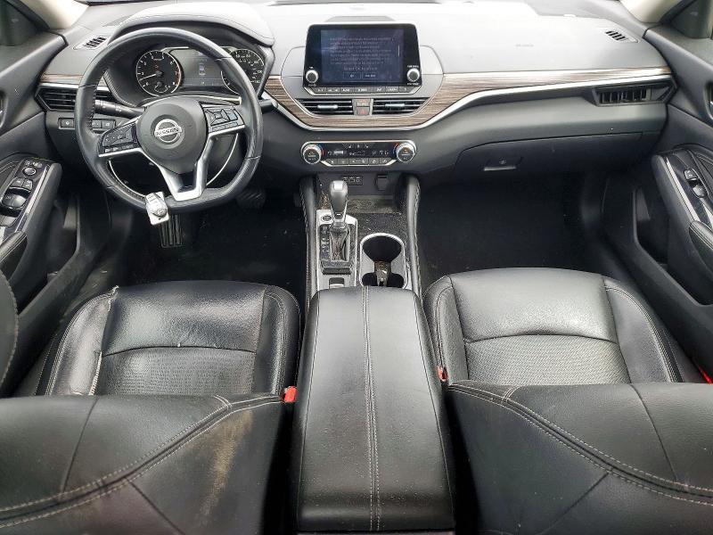 Продажа на аукционе авто 2020 Nissan Altima, vin: 1N4BL4EV0LC157533, номер лота: 57047146