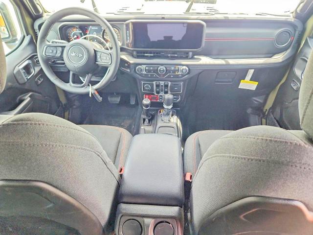 Продаж на аукціоні авто 2026 Jeep Wrangler, vin: 1C4PJXFN6TW159274, номер лоту: 58917556