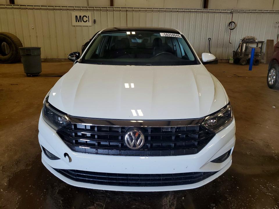 Aukcja sprzedaży 2021 Volkswagen Jetta, vin: 3VWG57BU5MM011097, numer aukcji: 58259046