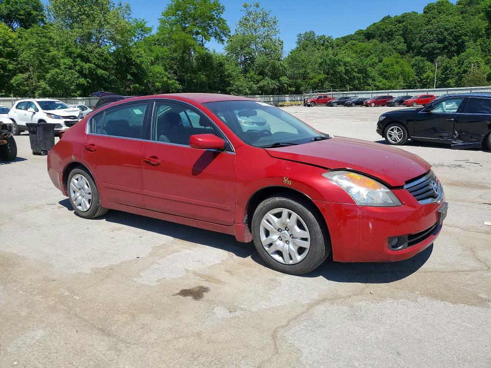 Aukcja sprzedaży 2009 Nissan Altima, vin: 1N4AL21E09N420672, numer aukcji: 55819856