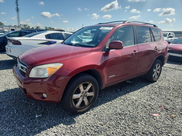 Aukcja sprzedaży 2007 Toyota Rav4, vin: JTMBK31V875021416, numer aukcji: 56677176