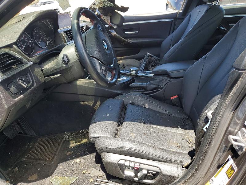 58476596 :رقم المزاد ، WBA4J1C51JBG79181 vin ، 2018 Bmw 430i مزاد بيع