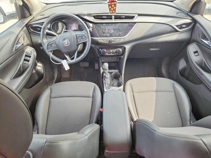 Продаж на аукціоні авто 2023 Buick Encore Gx, vin: KL4MMBS23PB100988, номер лоту: 58505696
