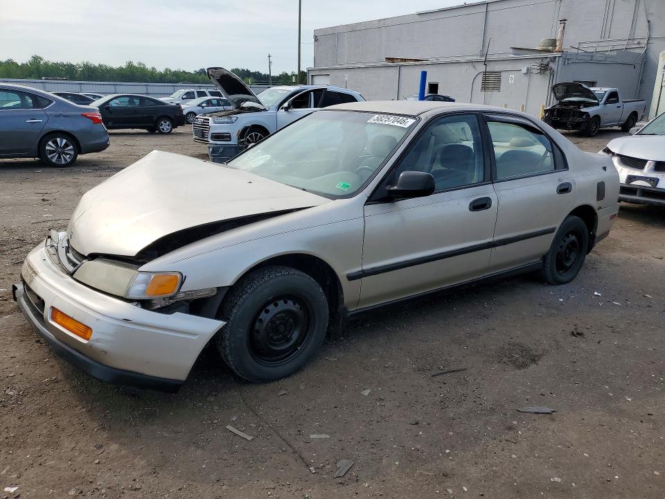 Продаж на аукціоні авто 1995 Honda Accord, vin: 1HGCD5634SA043691, номер лоту: 58257046