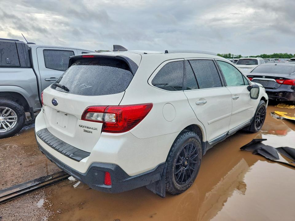 Aukcja sprzedaży 2018 Subaru Outback, vin: 4S4BSETC5J3234765, numer aukcji: 57409206