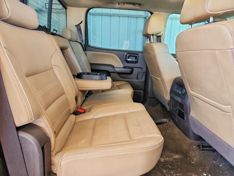 Aukcja sprzedaży 2017 Gmc Sierra, vin: 1GT12UEY8HF223898, numer aukcji: 56861356