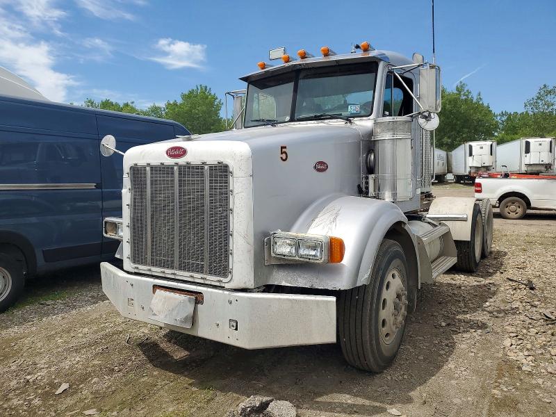 Продажа на аукционе авто 2004 Peterbilt 378, vin: 1XPFDU9X14N824778, номер лота: 55355386
