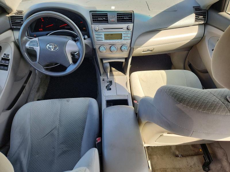 Aukcja sprzedaży 2009 Toyota Camry, vin: 4T4BE46K59R107661, numer aukcji: 56187366
