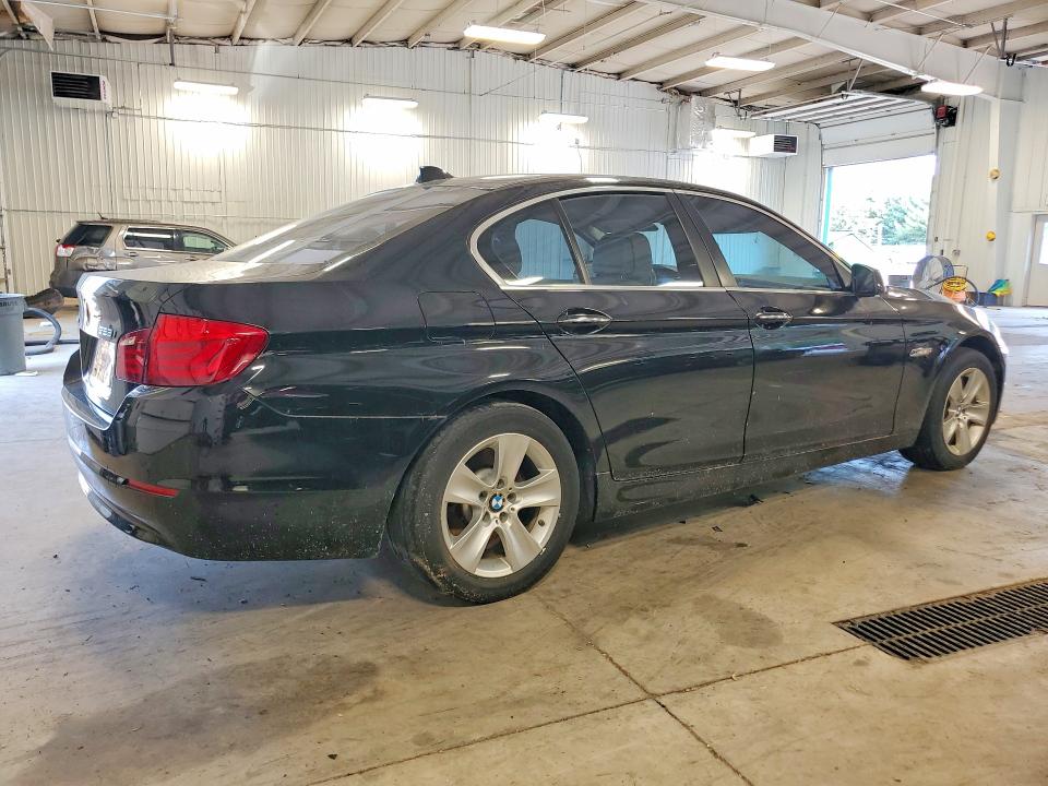 Aukcja sprzedaży 2013 Bmw 528, vin: WBAXH5C54DD112050, numer aukcji: 85630955