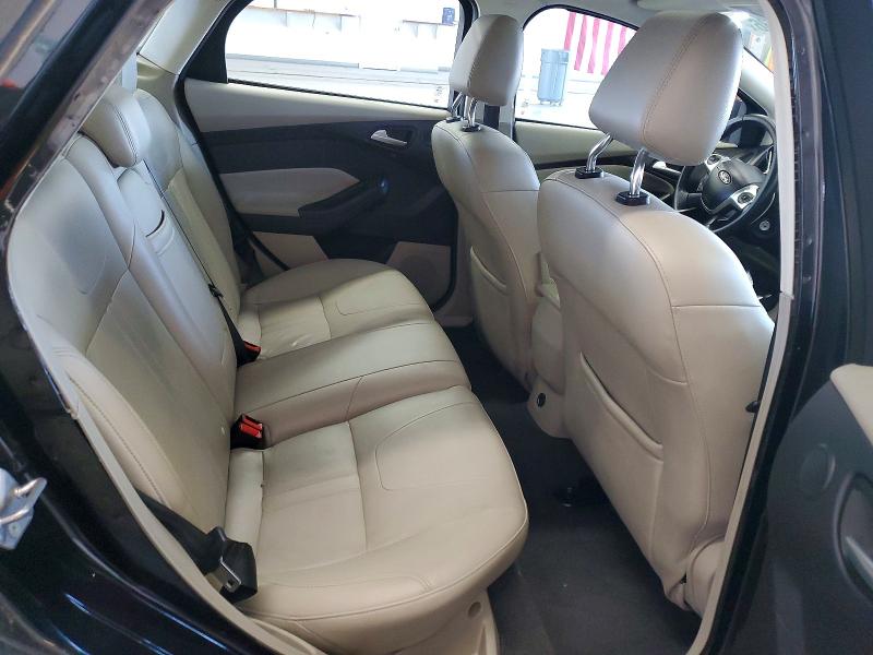 58293936 :رقم المزاد ، 1FAHP3H29CL105179 vin ، 2012 Ford Focus مزاد بيع