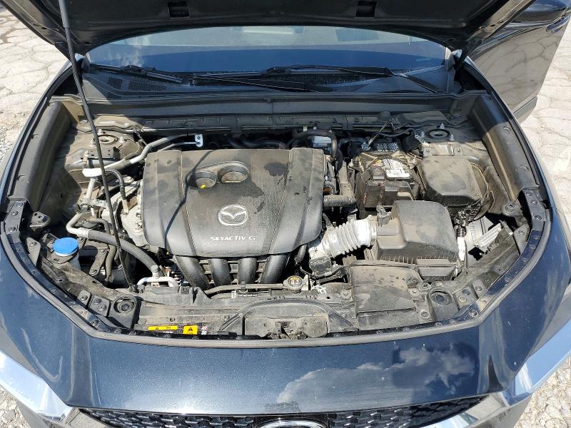 Aukcja sprzedaży 2021 Mazda Cx-30, vin: 3MVDMBDLXMM306856, numer aukcji: 55611236