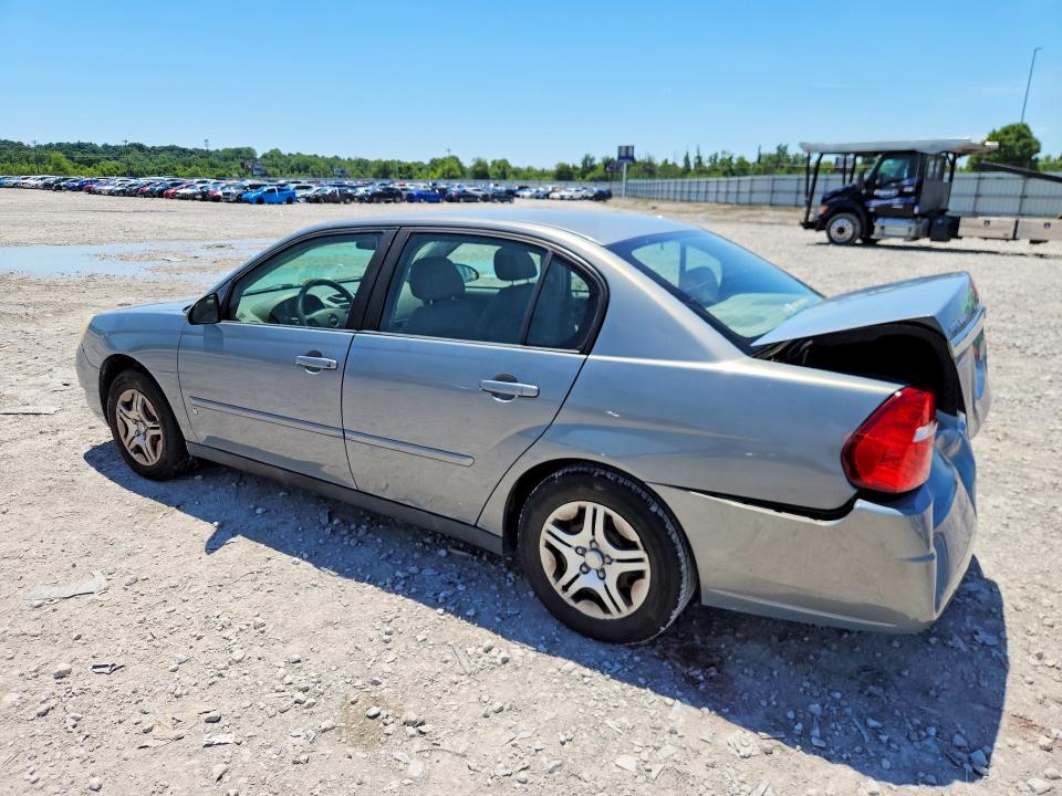 Aukcja sprzedaży 2007 Chevrolet Malibu, vin: 1G1ZS58FX7F258310, numer aukcji: 58456346