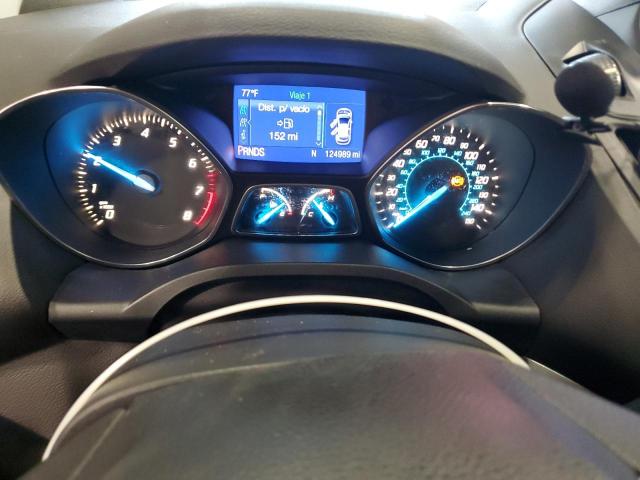 Продажа на аукционе авто 2013 Ford Escape, vin: 1FMCU9GX5DUA96744, номер лота: 58751346