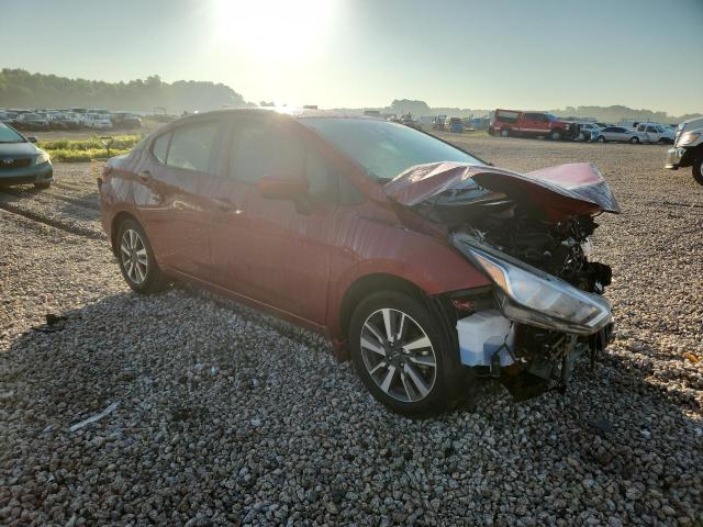 Продаж на аукціоні авто 2024 Nissan Versa, vin: 3N1CN8EV3RL928048, номер лоту: 58520076