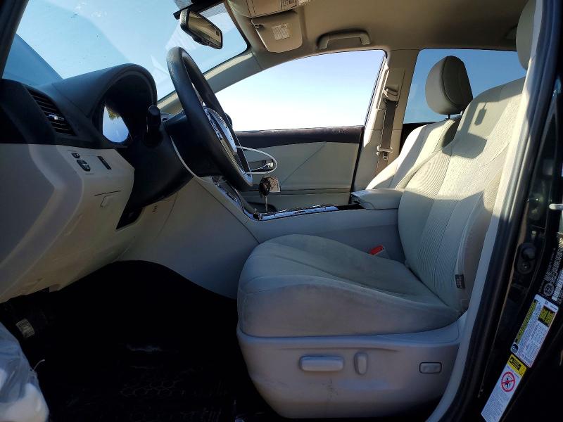 Aukcja sprzedaży 2013 Toyota Venza, vin: 4T3ZA3BB4DU064631, numer aukcji: 55964436