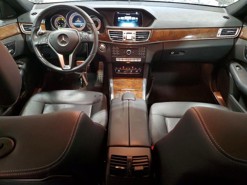 Aukcja sprzedaży 2016 Mercedes-benz E, vin: WDDHF8JB7GB193476, numer aukcji: 57015726