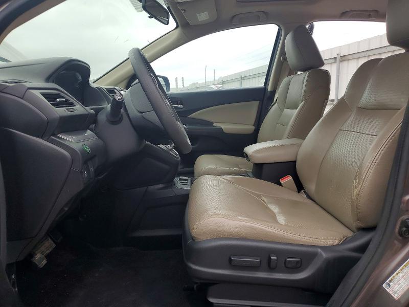 Aukcja sprzedaży 2015 Honda Cr-v, vin: 2HKRM3H58FH537921, numer aukcji: 57230626