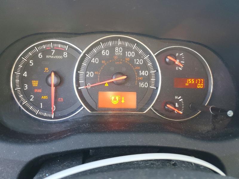 Продаж на аукціоні авто 2011 Nissan Maxima, vin: 1N4AA5AP5BC846867, номер лоту: 55401326