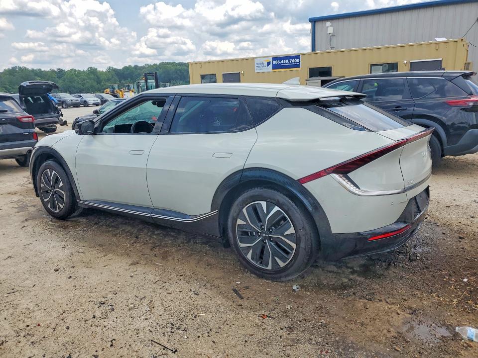 Aukcja sprzedaży 2023 Kia Ev6, vin: KNDC34LA1P5158098, numer aukcji: 58777496