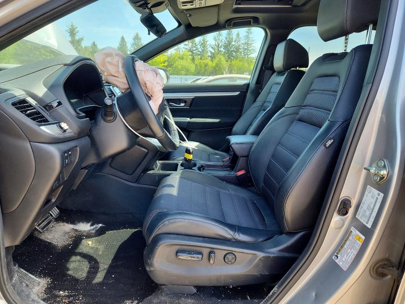 Продажа на аукционе авто 2020 Honda Cr-v, vin: 2HKRW2H48LH217294, номер лота: 53328116