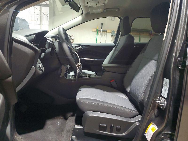 Продажа на аукционе авто 2019 Ford Escape, vin: 1FMCU9GD3KUB96408, номер лота: 57511226