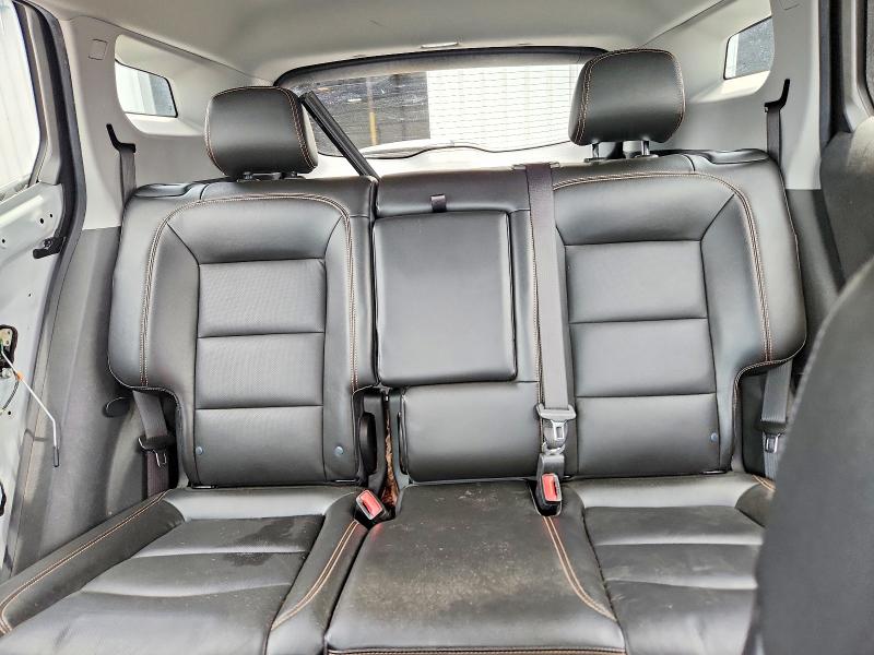 57551996 :رقم المزاد ، 3GKALPEV3ML326400 vin ، 2021 Gmc Terrain مزاد بيع