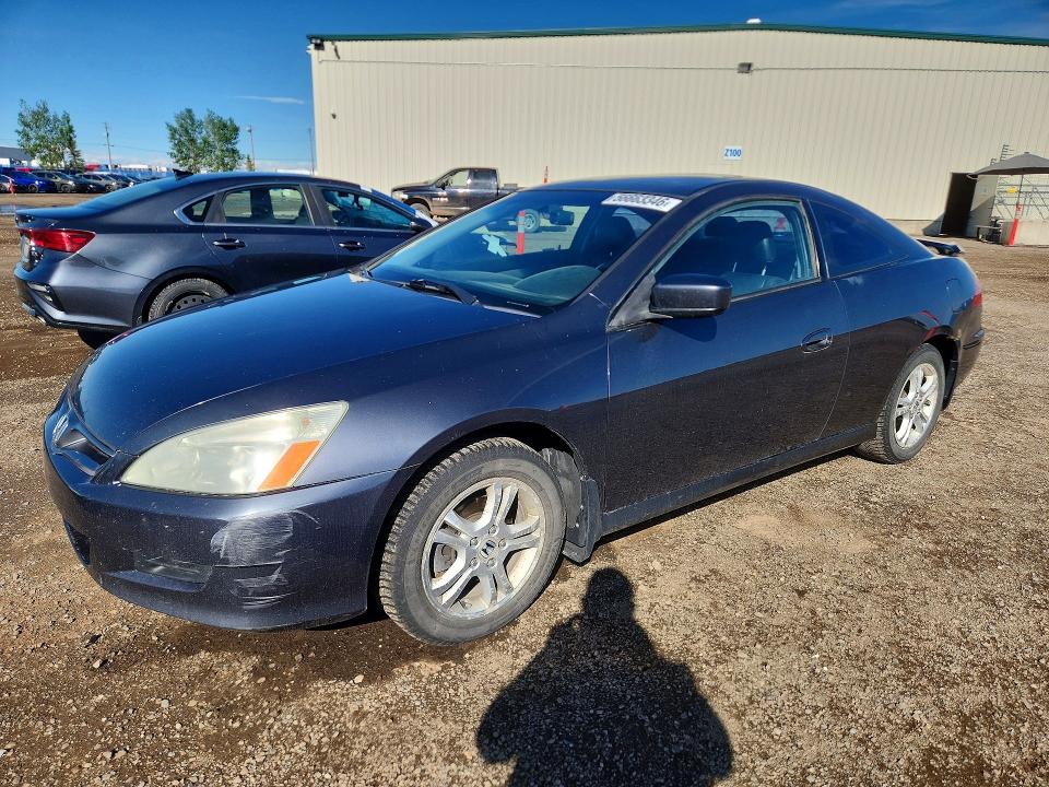Aukcja sprzedaży 2006 Honda Accord, vin: 1HGCM72616A801102, numer aukcji: 56663346