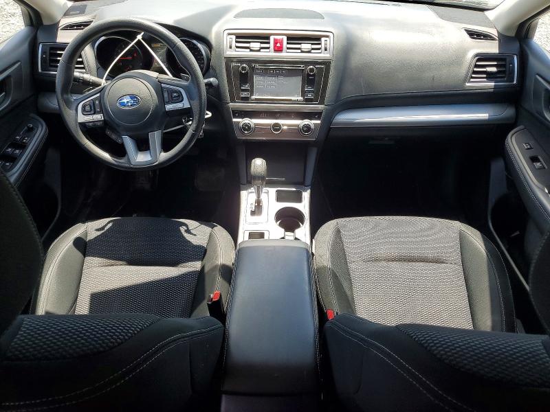 Продажа на аукционе авто 2015 Subaru Outback, vin: 4S4BSCAC8F3319002, номер лота: 56219056