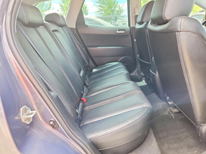 Aukcja sprzedaży 2007 Mazda Cx-7, vin: JM3ER293370132501, numer aukcji: 56642636
