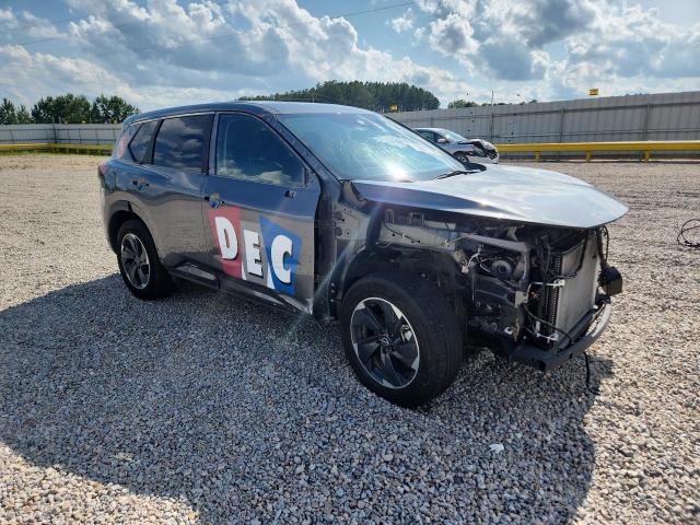 2024 Nissan Rogue მანქანა იყიდება აუქციონზე, vin: 5N1BT3BA4RC703616, აუქციონის ნომერი: 55677186