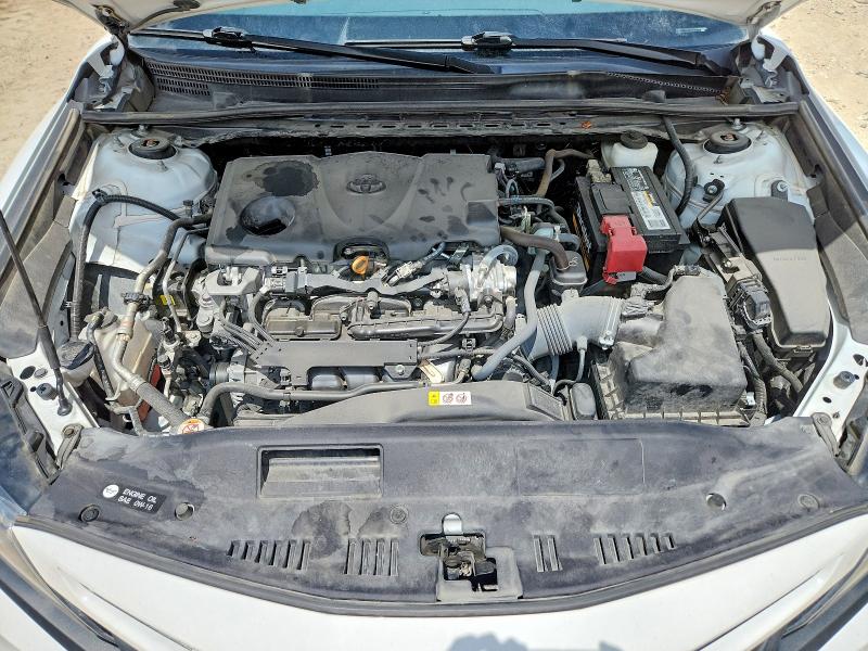 Продажа на аукционе авто 2022 Toyota Camry, vin: 4T1T11AKXNU658193, номер лота: 57554106