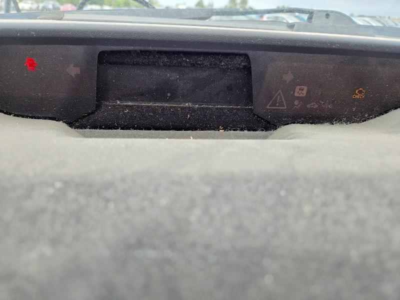 55918116 :رقم المزاد ، JTDKB20U683304882 vin ، 2008 Toyota Prius مزاد بيع
