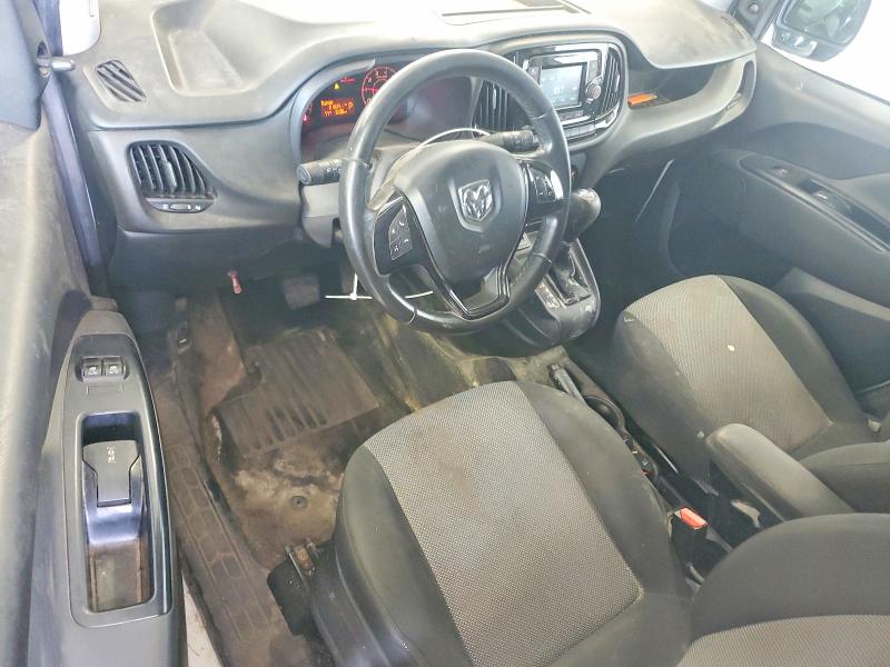Продажа на аукционе авто 2017 Ram Promaster City, vin: ZFBERFAB8H6D93825, номер лота: 57003256