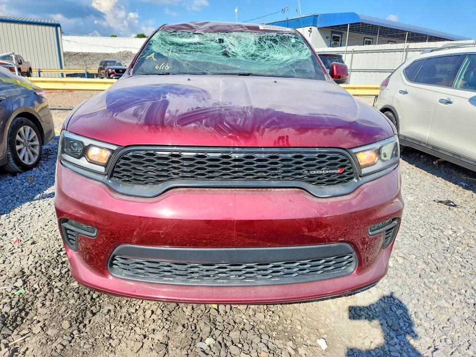 Продажа на аукционе авто 2022 Dodge Durango, vin: 1C4RDHDG6NC102765, номер лота: 56896606