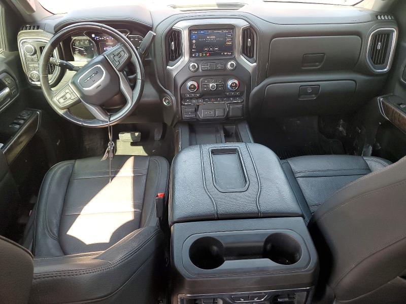 Aukcja sprzedaży 2019 Gmc Sierra, vin: 1GTU9FEL2KZ338396, numer aukcji: 56658176