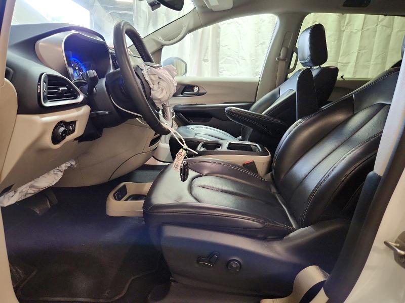 Продажа на аукционе авто 2023 Chrysler Pacifica, vin: 2C4RC1BG4PR586751, номер лота: 56493666